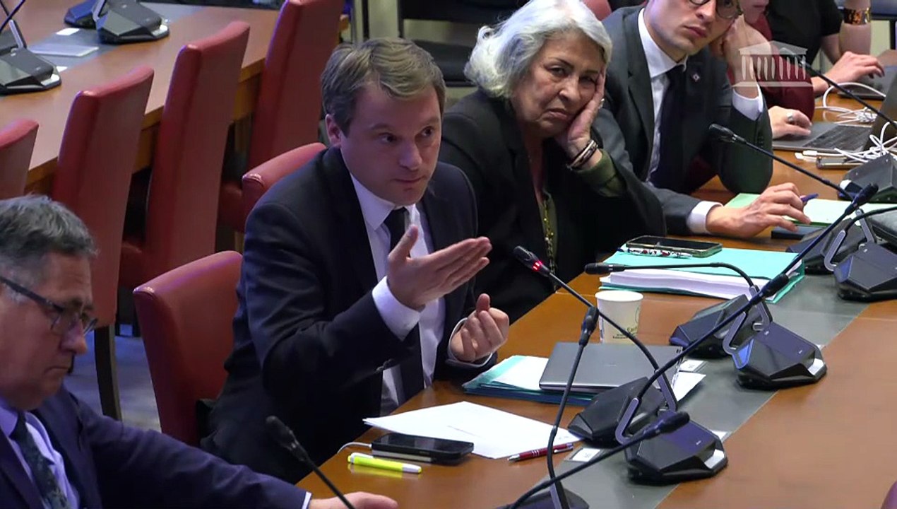 Imposition des plus hauts patrimoines : Représentants de la Direction générale des finances publiques ; Représentants de l’INSEE - Mardi 7 avril 2026