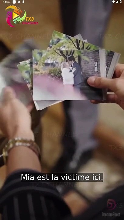 Mon mari milliardaire à deux visages | Film Complet en Français