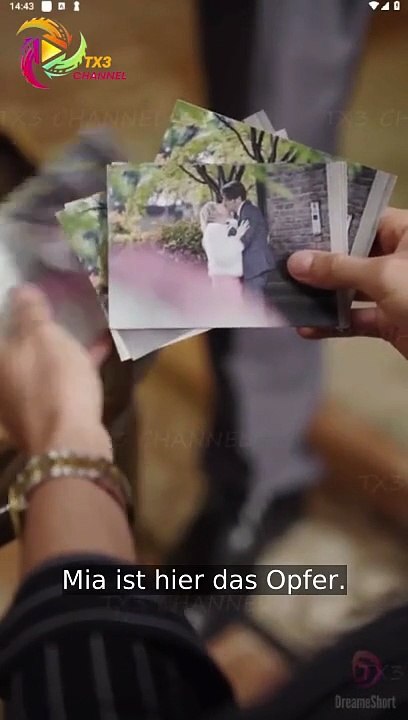 Mein zweigesichtiger Milliardär Ehemann | Ganzer Film Deutsch