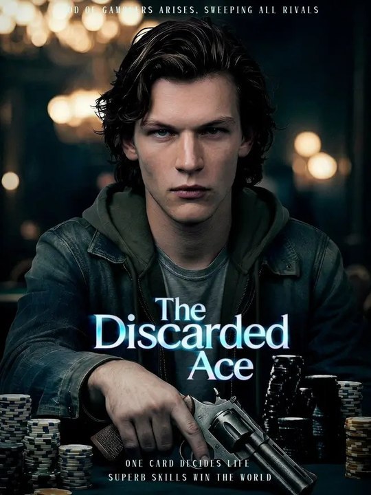 The Discarded Ace Full-Full Episode - Hot