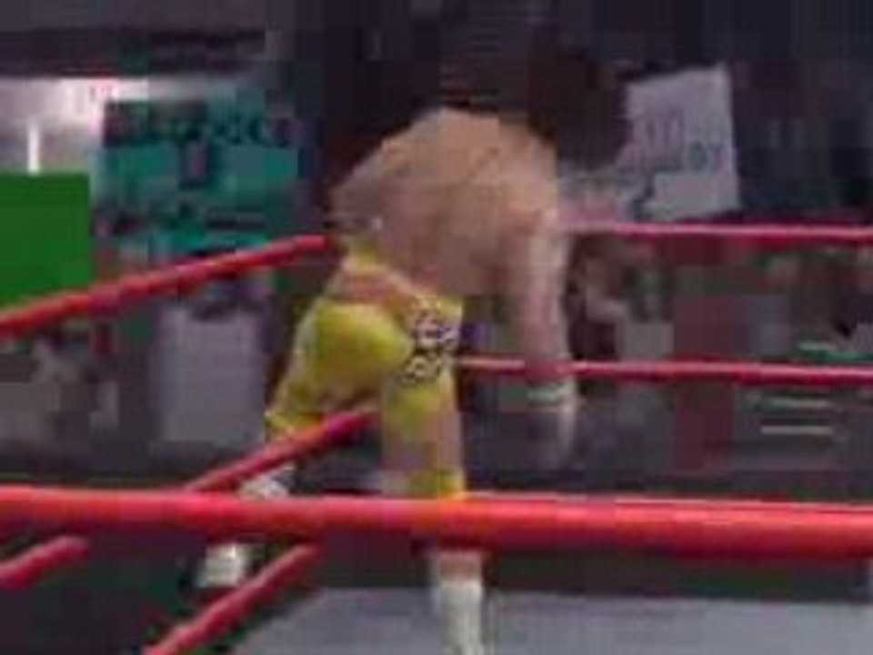 Backstapper by carlito