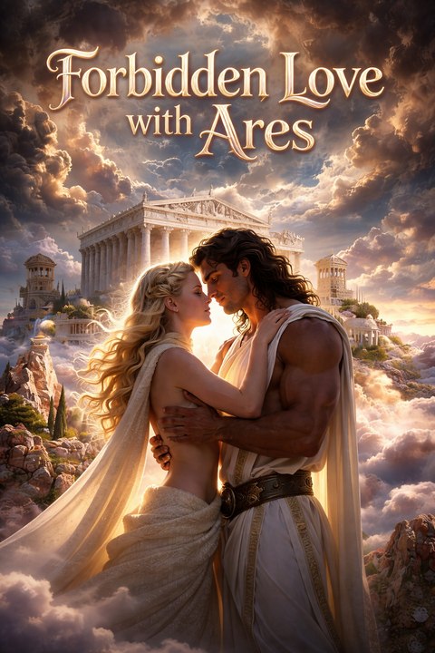 Forbidden Love with Ares | Fantasy, Romance, Mythology - ENGSUB
