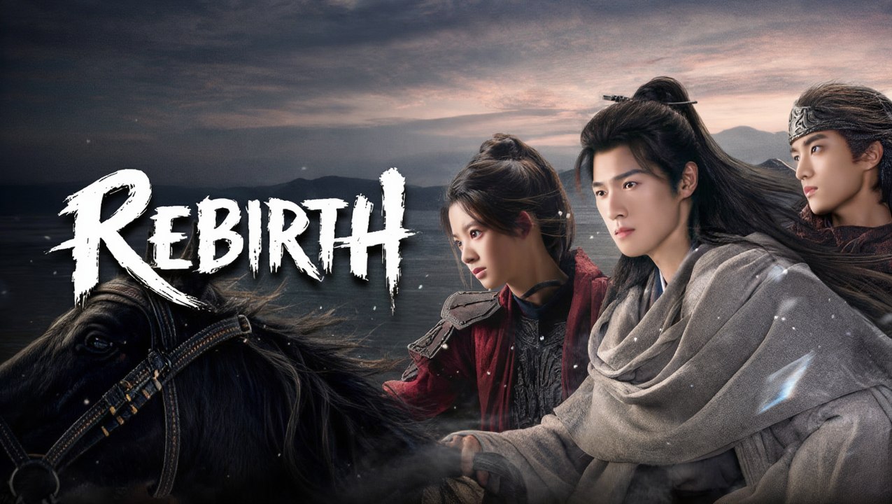 Rebirth Episode 3 (2026) | English Subtitles | Action Historical Drama | HD#SERIESHUB