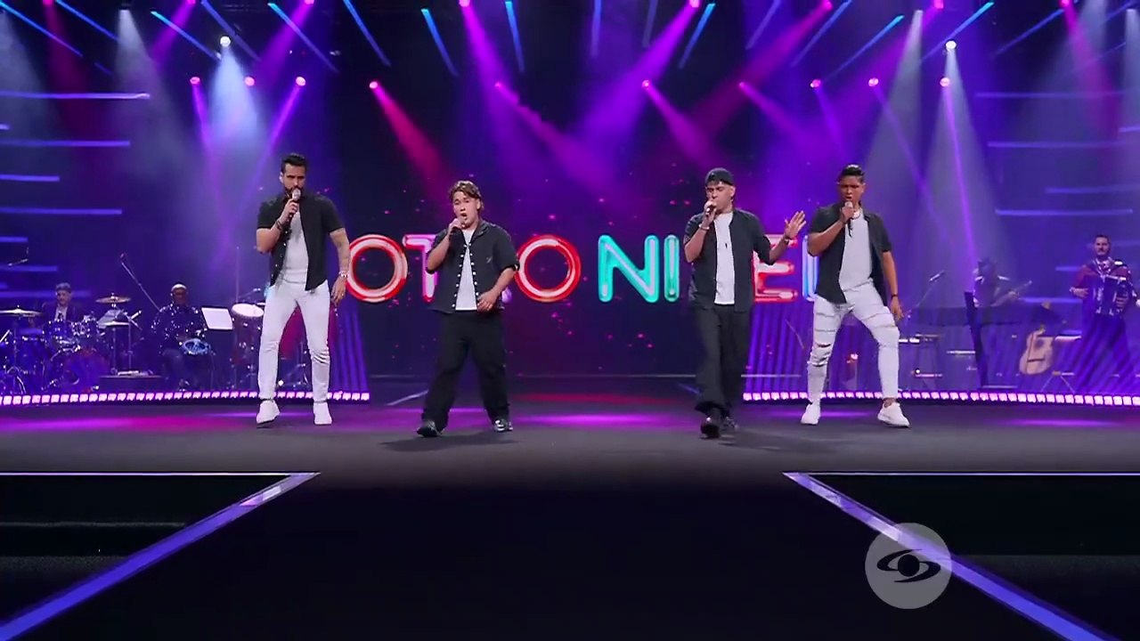 A Otro Nivel  2026 Capítulo 34 A Otro Nivel  2026 Capítulo 34