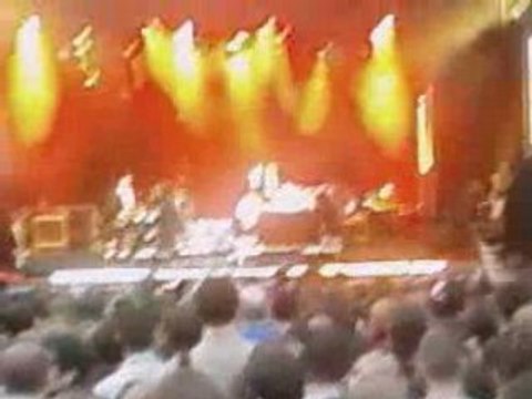 COncert Maroon 5 Martin Solveig amiens 06 06 08