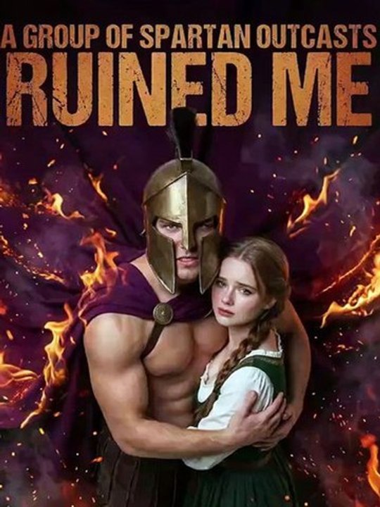 A Group Of Spartan outcasts ruined me - FULL EP 2026