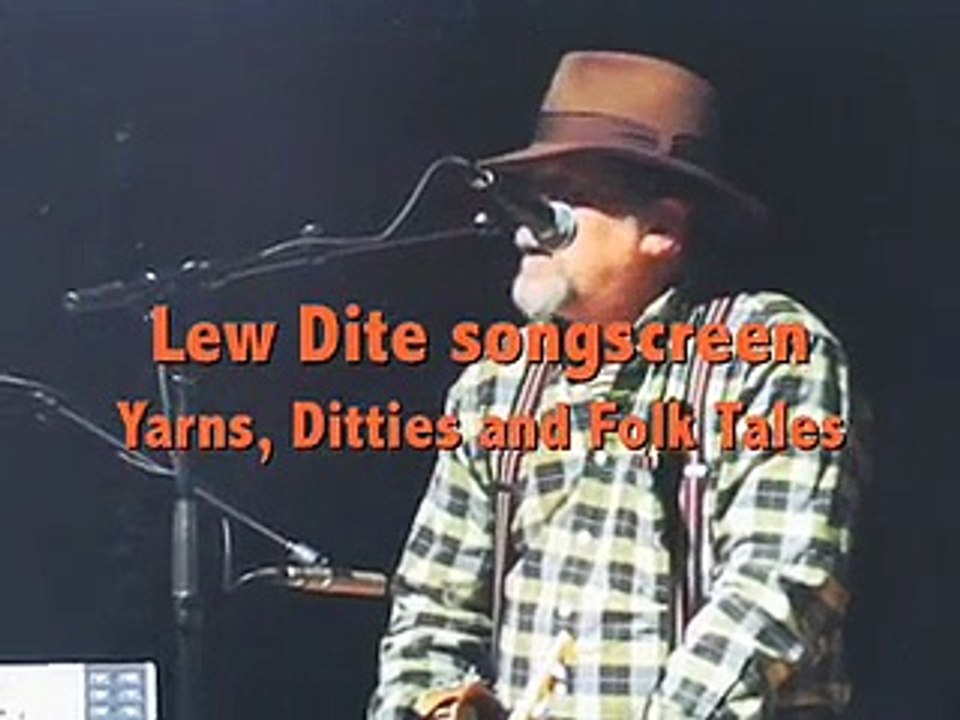 Old Dan Tucker