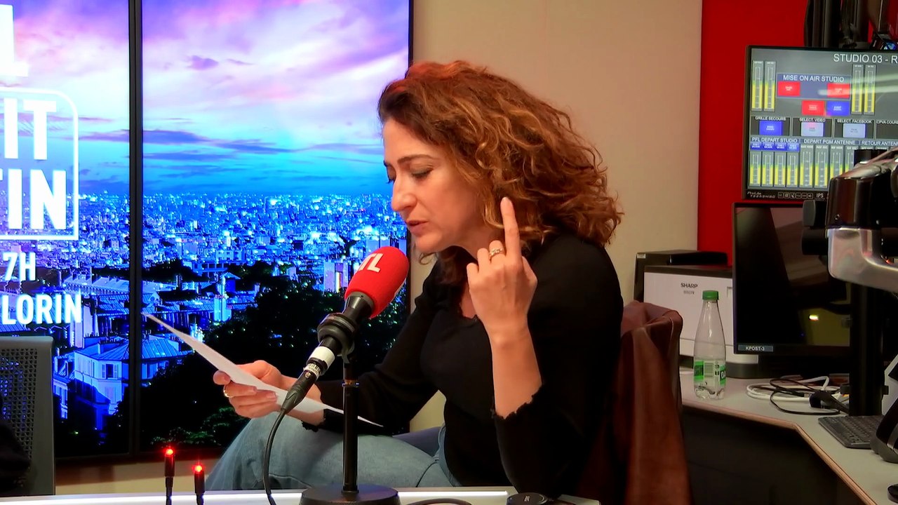 "En attendant la vérité des faits sur ce drame, on va leur dire un grand merci à nos 14.000 conducteurs de trains"