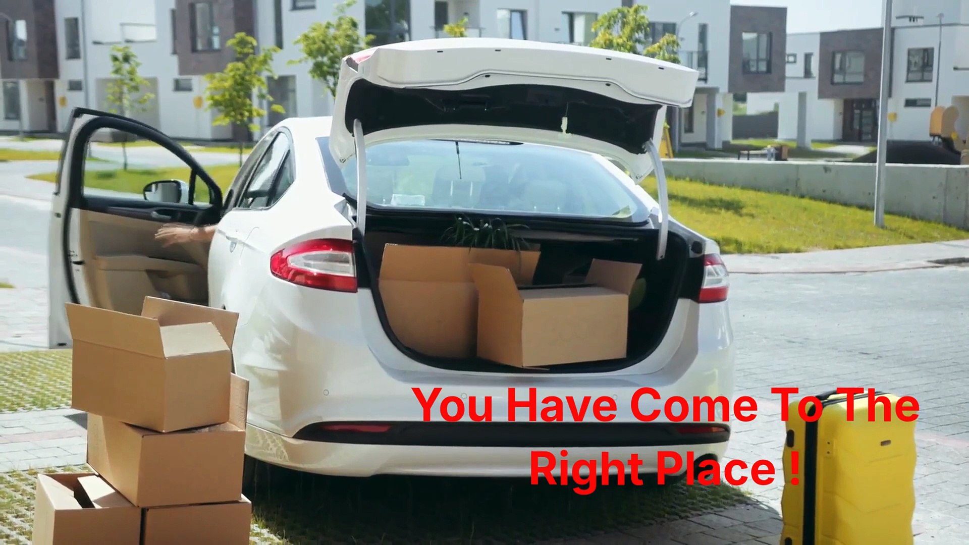 ⁣Ecoway Movers : Moving Company in Burnaby, BC | 604–901–5921