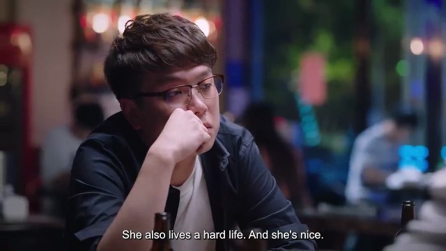 GO AHEAD EP 31【Hindi Dubbed】Maa Ka Pyaar, Beta Ki Tension! Chinese Drama In Hindi Dubbed