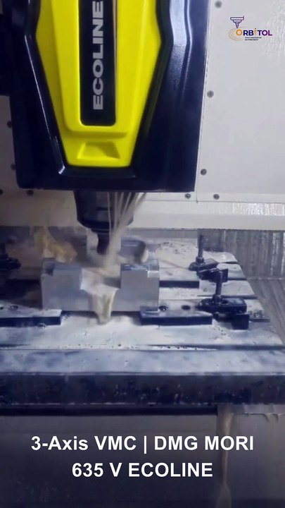 Advanced Product Capabilities in Precision CNC Manufacturing