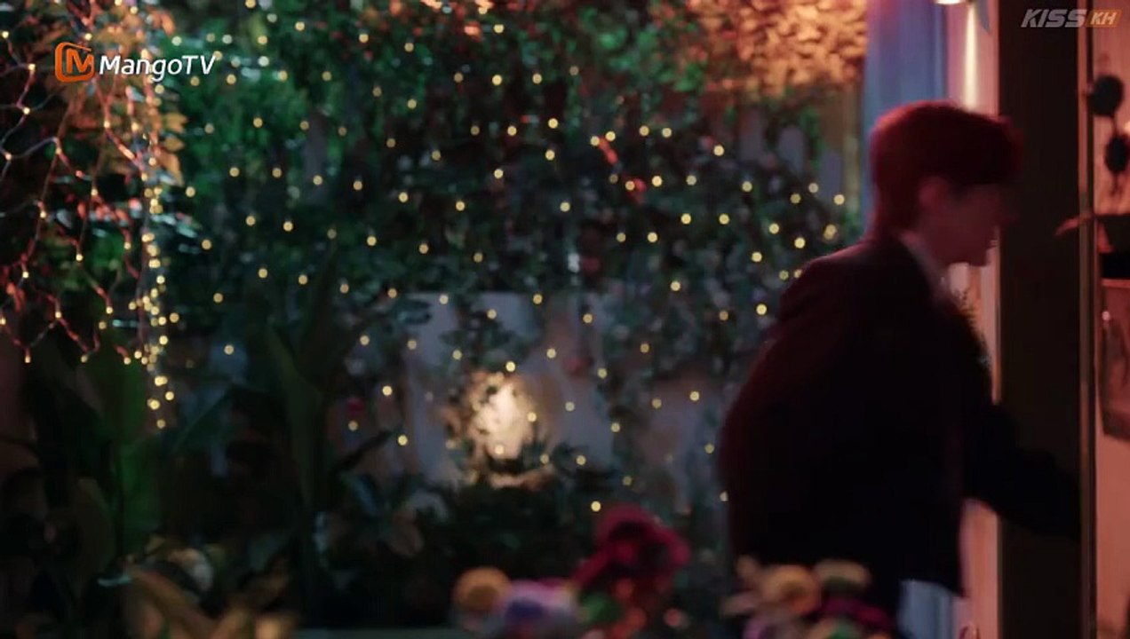 EP.24 You Are My Fateful Love Engsub