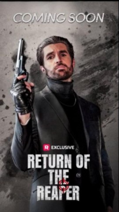 [DOBLADO] El regreso del verdugo | Película Completa en Español