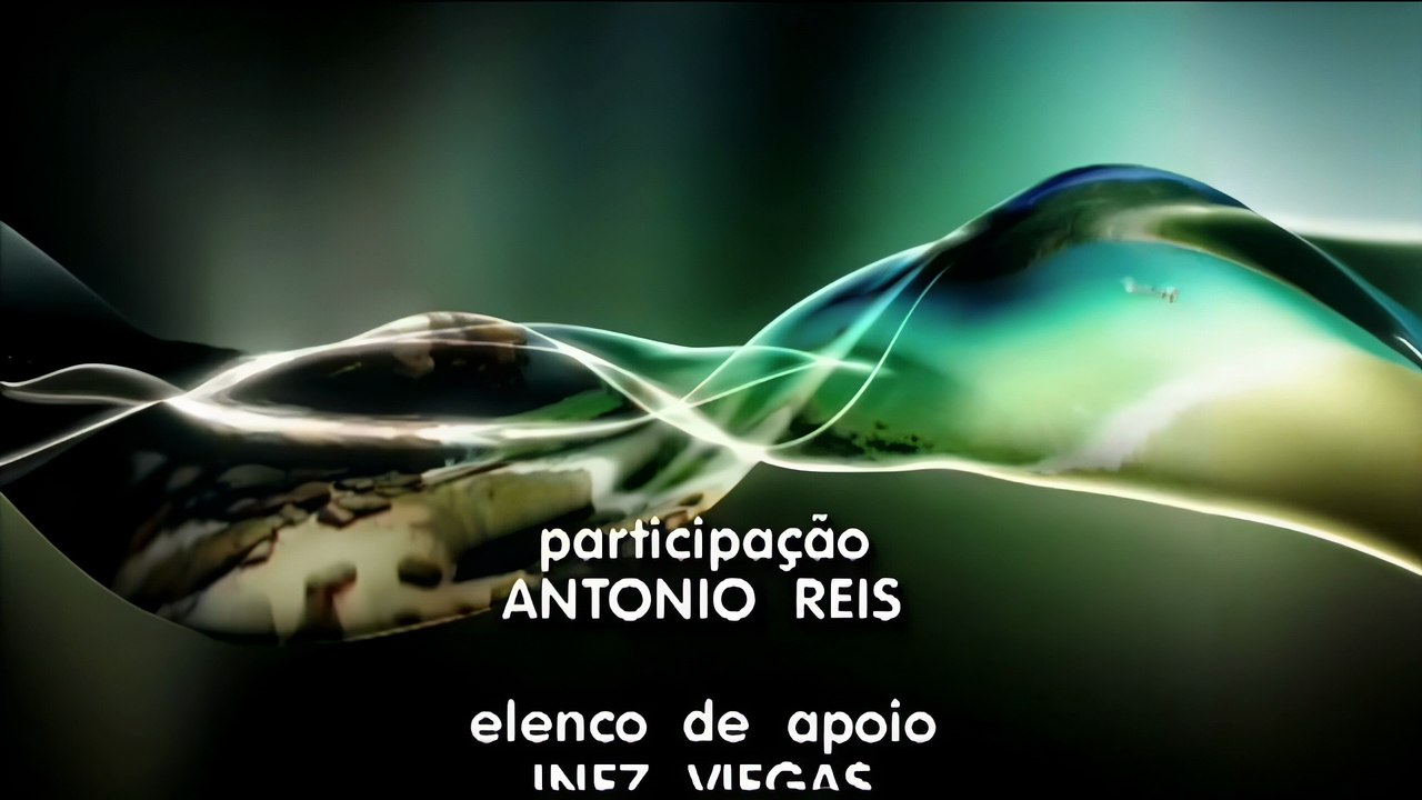 COMO UMA ONDA ( 2004) ENCERRAMENTO