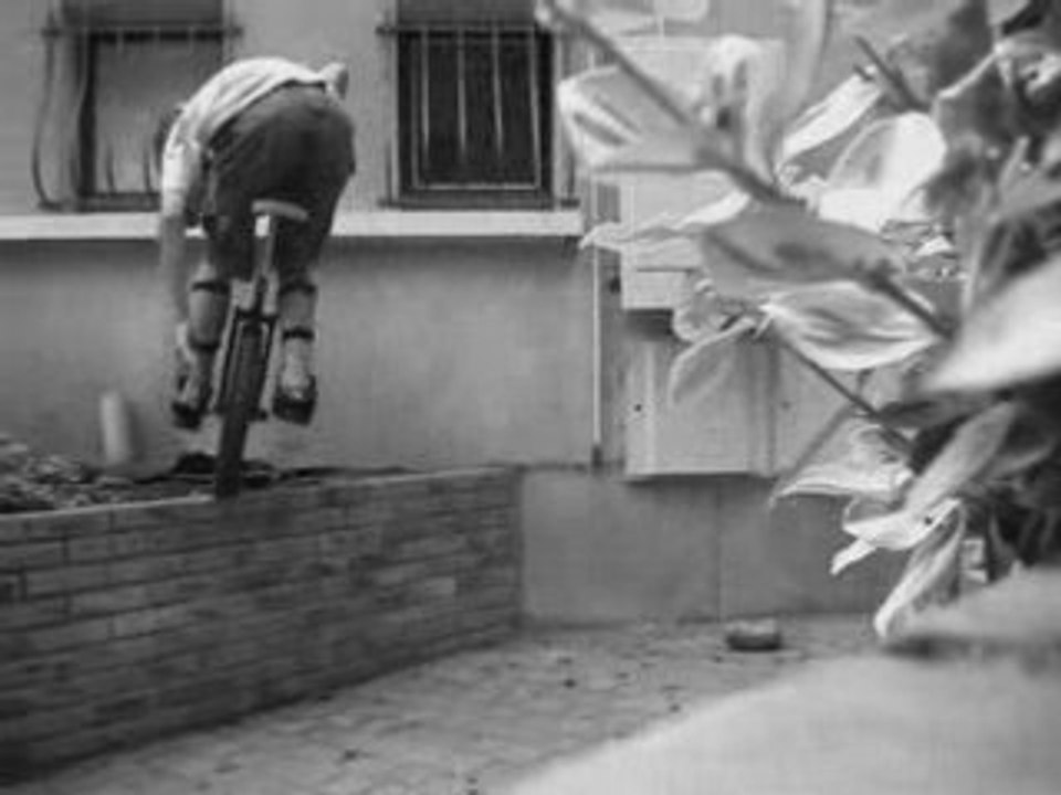 Monocycle