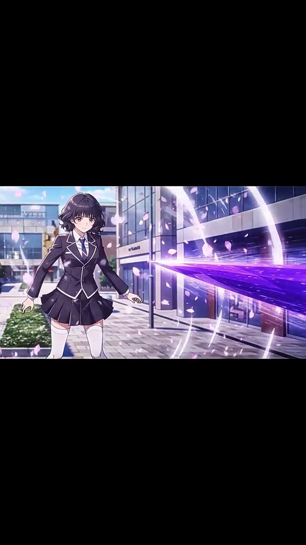 [#MiniMovie] All Powers All Souls Mine to Command