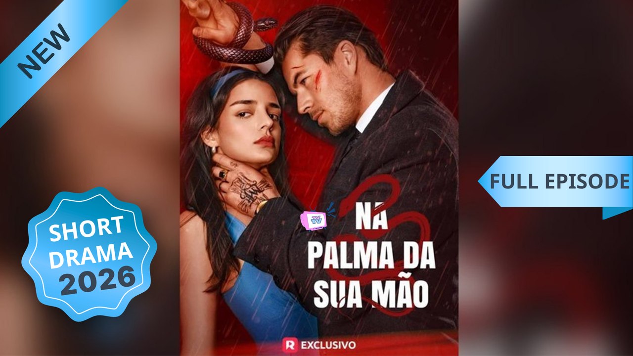 Na Palma Da Sua Mão (Dublado) Episódio Completo