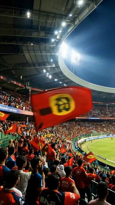 RCB: Can the Reign Continue? IPL 2026