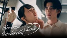 Revenge Cinderella Love 2025 [ SHORT DRAMA | FULL ]