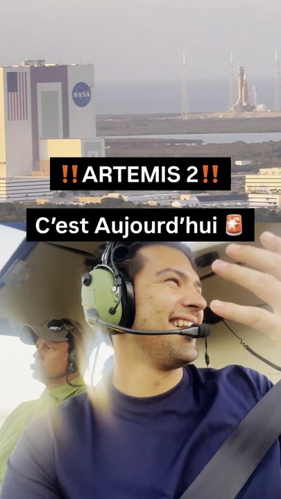 ARTEMIS 2