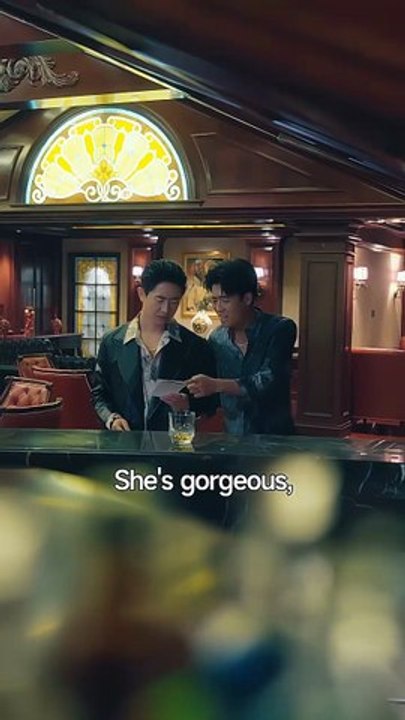 [#short film] When Darkness Tastes Like You