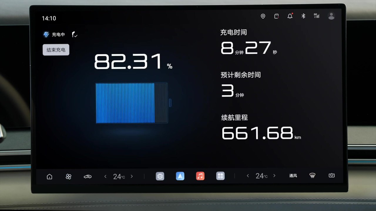 Great TANG Extreme Cold Test