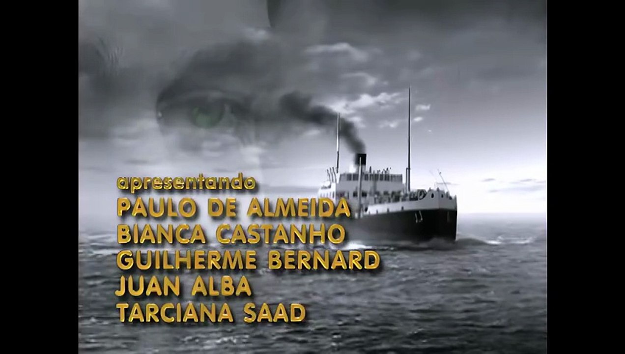 Terra Nostra ( 1999) Abertura