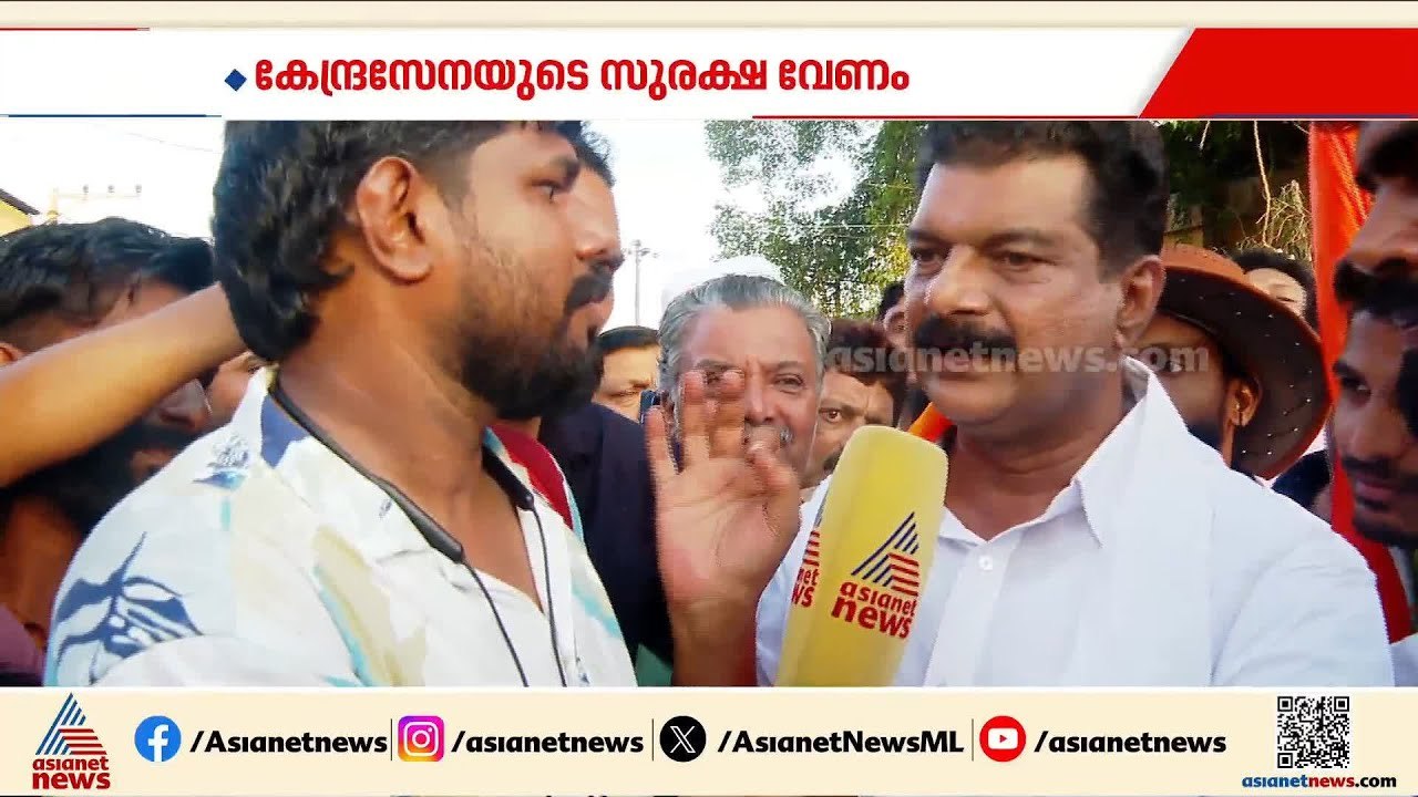 സിപിഎം പ്രശ്‌നമുണ്ടാക്കും, ബേപ്പൂരിൽ പോളിംഗ് ബൂത്തുകളിൽ അതീവ സുരക്ഷ ഒരുക്കണം; പി.വി അൻവർ