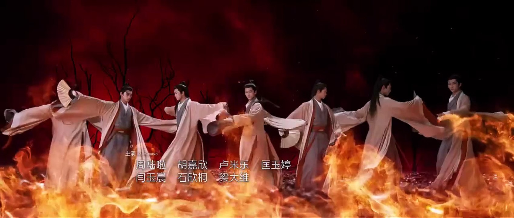 EP.5 - Rebirth (2026) - Engsub