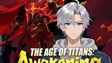 The Age of Titans - Awakening the Ten Fiends #Dramabox
