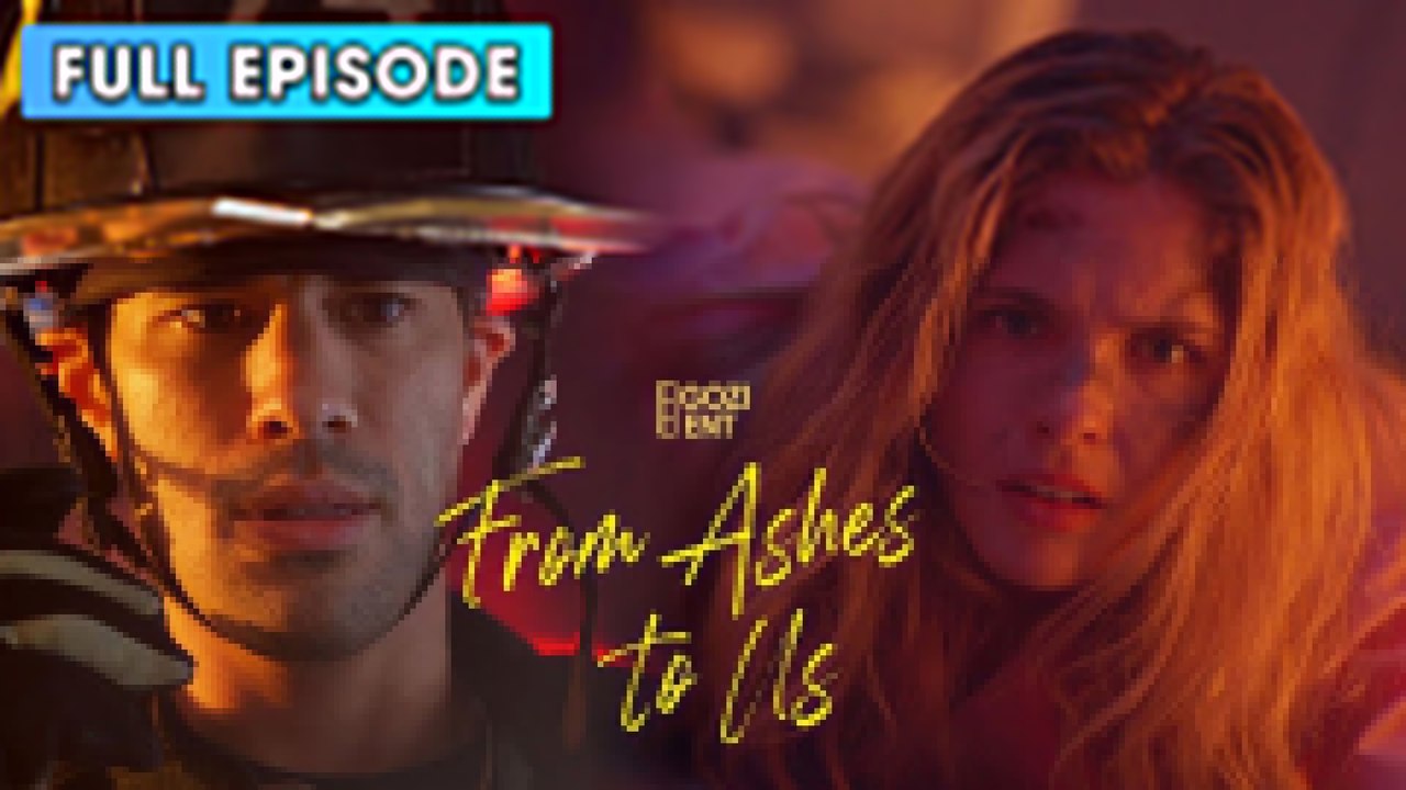 From Ashes To Us Full Movies [ SHORT DRAMA | FULL ] - video Dailymotion