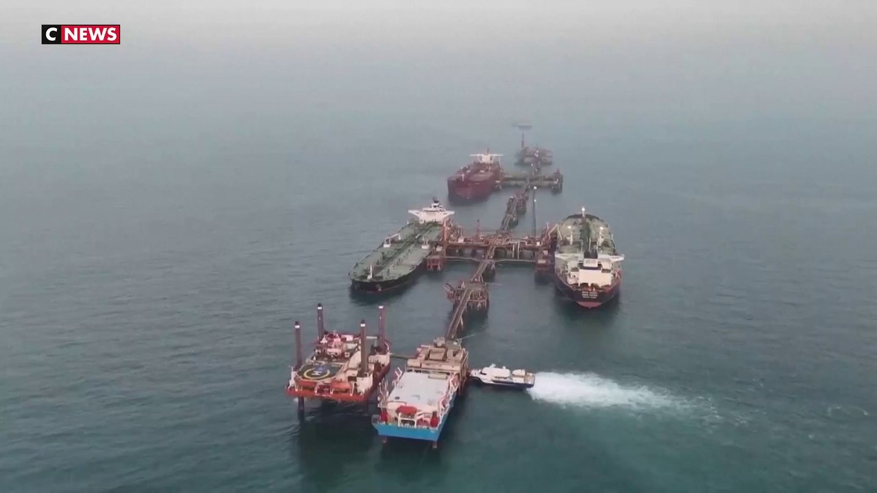 Guerre en Iran : comment la réouverture du détroit d'Ormuz va-t-elle se dérouler ?