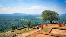 Bunnik Tours: Sri Lanka 2026