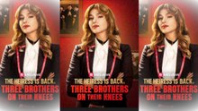 The Heiress Is Back Three Borthers On Their Kness Full Movie
