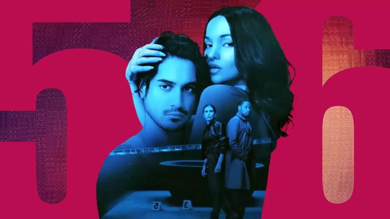 56 Days S01E04 [Full Movie] [Must See]Full EP - Full