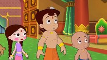 Chhota Bheem- Banjara Masti