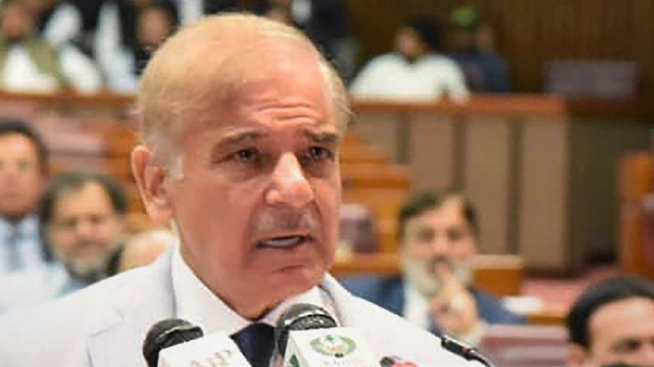 Shehbaz Sharif on US-Iran Ceasefire: शहबाज शरीफ के सीजफायर वाले पोस्ट पर क्यों उठे सवाल? जानें वजह