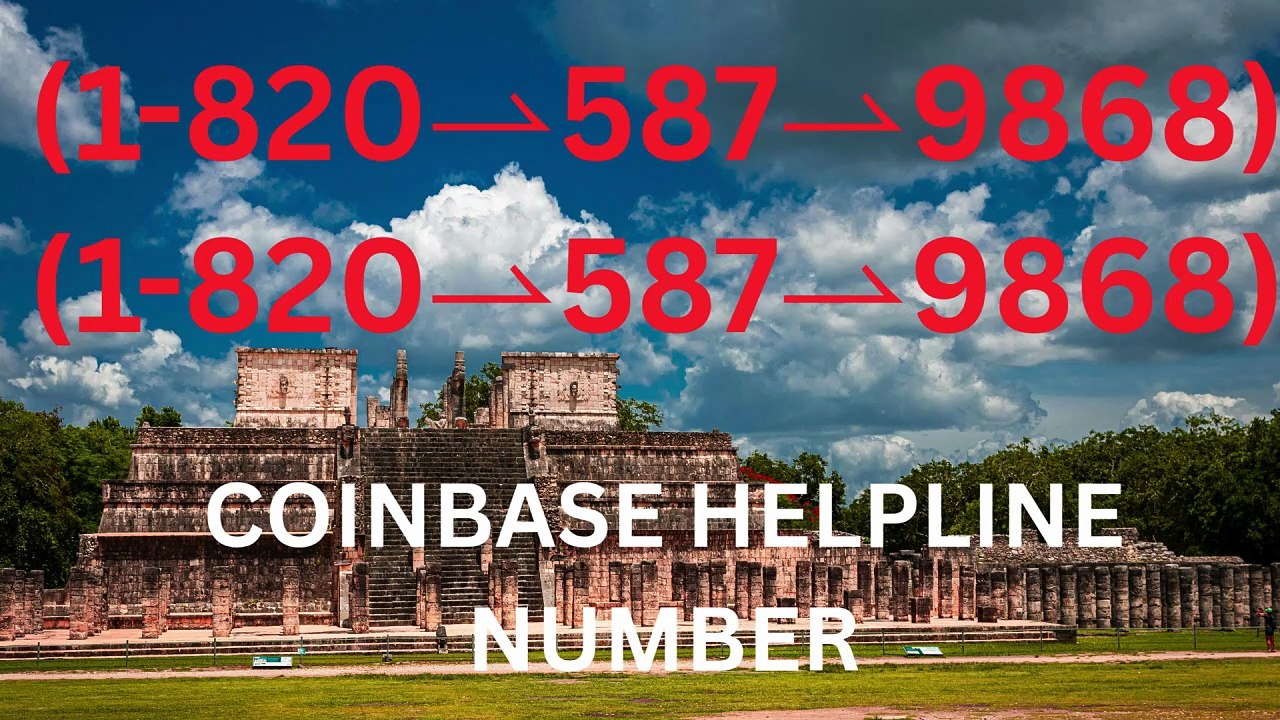 ≋【Coinbase® {Help Desk Wallet SuppoRt}™ — Toll-Free Numbers & Support Options