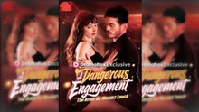 A Dangerous Engagement: The Bride He Musn't Touch - Full Movie🍀