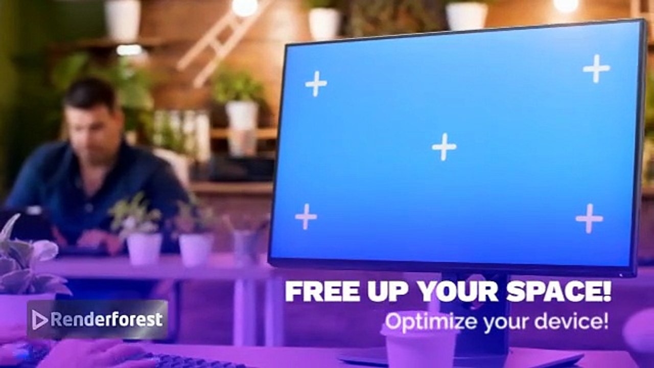 DEEP CLEAN How to Delete JUNK FILES and Free Space_0p