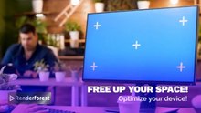 DEEP CLEAN How to Delete JUNK FILES and Free Space_0p
