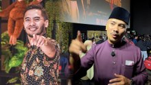 Dah tak laku? Ammar Titan ‘sekolahkan’ netizen gara-gara pergi casting