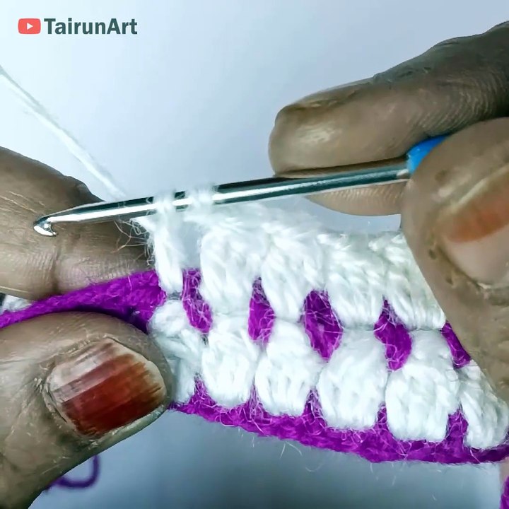 Ladies and Gents Woolen Sweater Design Pattern #crochet #crosia #sweaterpattern #sweaterdesign