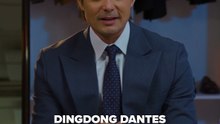 Kapuso Shorts: Dingdong Dantes applauds ‘The Master Cutter’ director Dominic Zapata