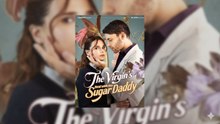 🎁🔥[Hot 2025] The Virgin's Deal with Her Sugar Daddy - Full