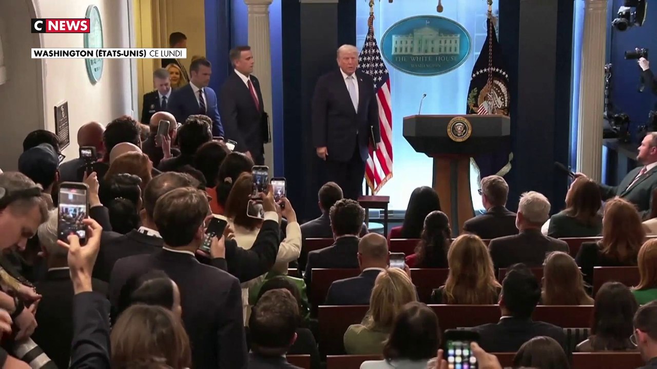 Guerre au Moyen-Orient : que contient le plan en dix points proposé par l'Iran ?