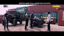 Babbu Maan - Shaunki Sardar - Hashneen Chauhan - Guru Randhawa - Chaupal App - New punjabi Films