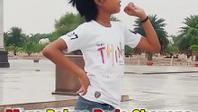 mere pet me ho rahi gud gud #viral #dance #trending