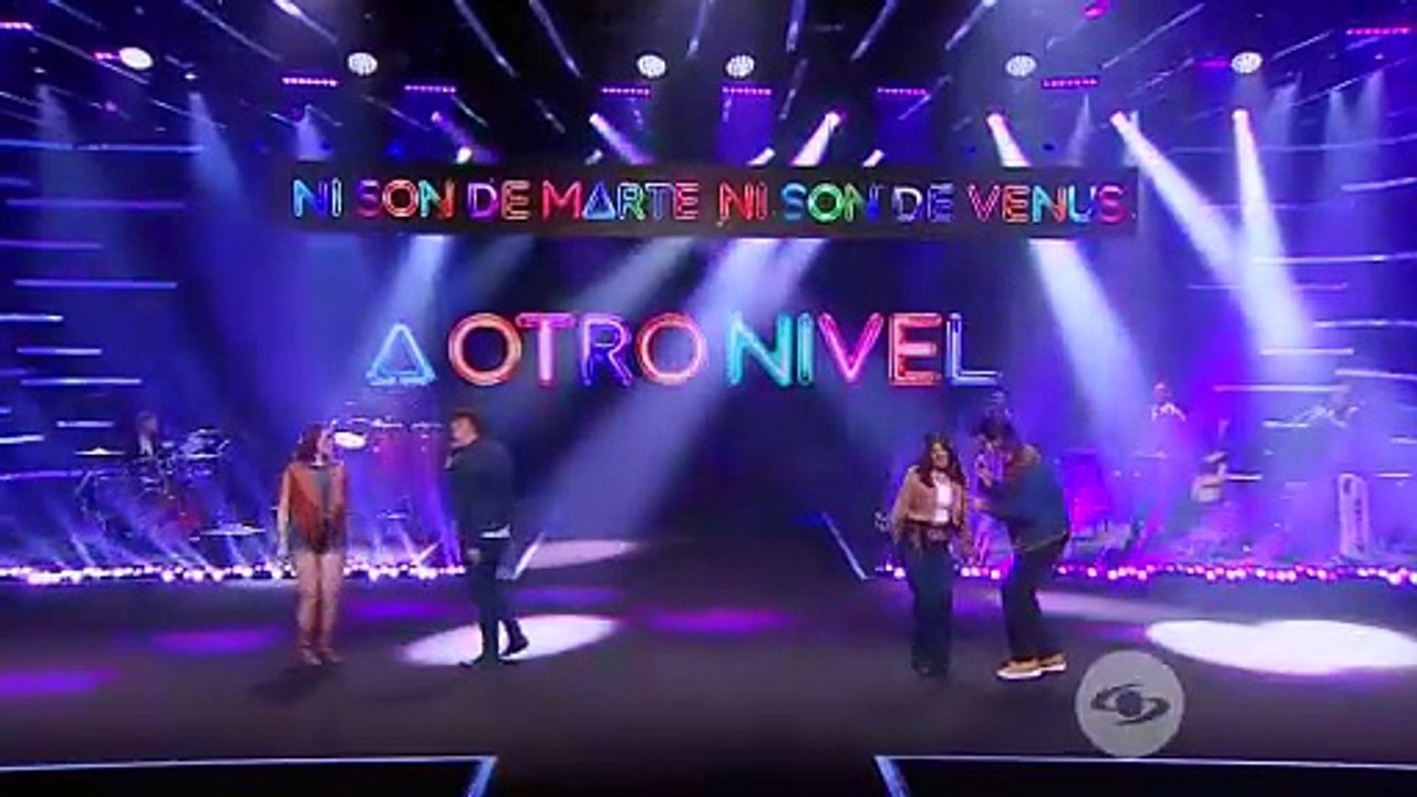 A Otro Nivel 2026 Capítulo 34