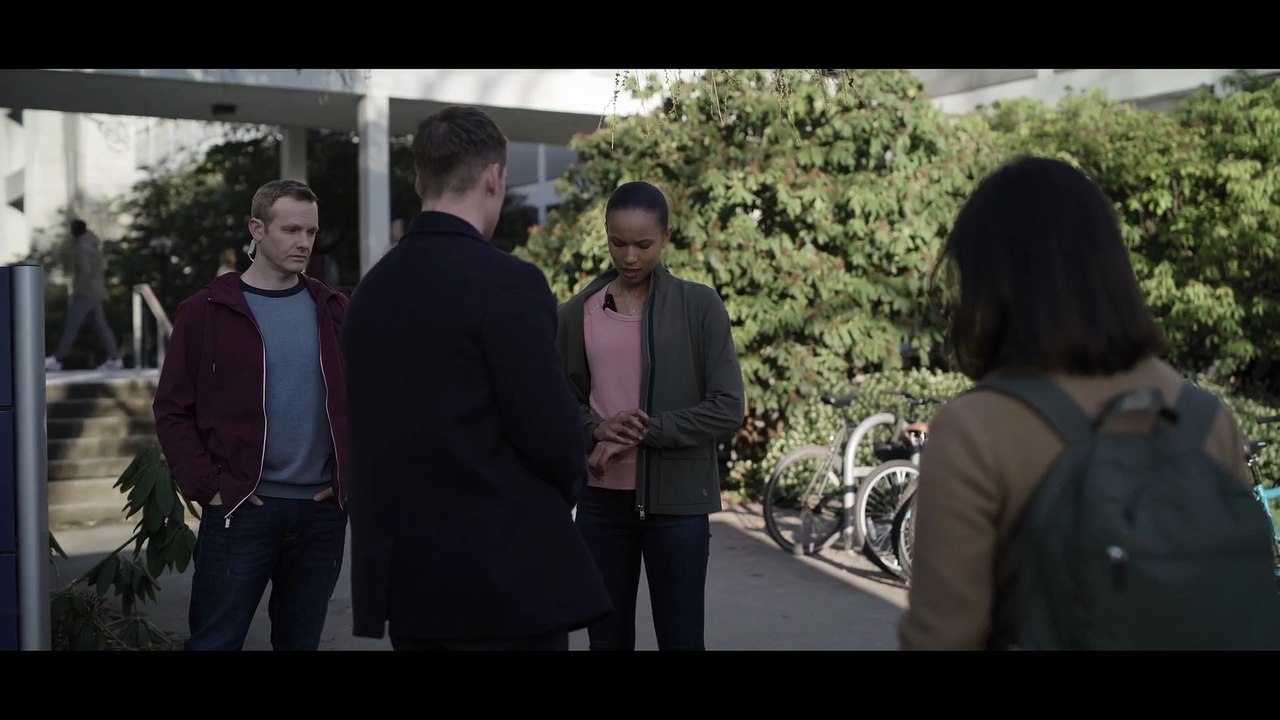 The Night Agent Season 1 Episode 5 2025 Full Episode HD Streaming